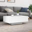 Cueto Four Leg Coffee Table-1240175312