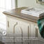 Buffet de 69,25 po de large Isaak