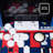Arcade Classics Atari Asteroids Counter Series Arcade Game with 8 Inch Screen