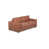 Ripleigh Vintage Cognac Genuine Leather