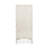 Elaiya 5 Drawer Marble Chest