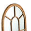 Miroir pleine longueur traditionnel Turner