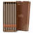 Root Candles Unscented Taper Candle