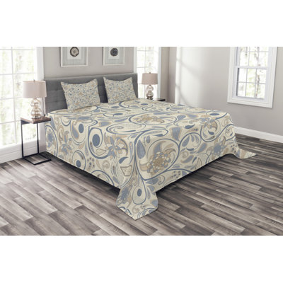 Lowe 264 TC Duvet Cover Set