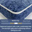 Waterproof Flexi Sleep Open Coil Mattress-130161164