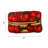Danniela Fruit Rug Fresh Apples