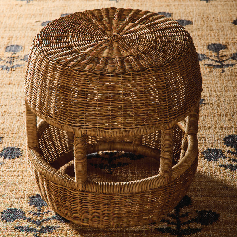 Accent Stool