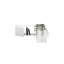 Ionna 3 Piece Corner Shelf