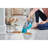 BLACK+DECKER Spillbuster Portable Carpet Cleaner, Handheld