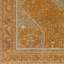 Antique One Of A Kind One-of-a-Kind 6'11" X 9'2" Hand Knotted Area Rug