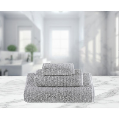  Ensemble de serviettes en coton Lerins