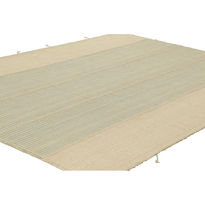 One-of-a-Kind 7'10" X 10'5" Area Rug