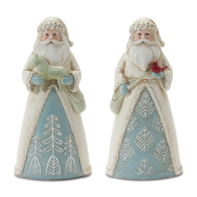 Ghara Christmas Figurines & Collectibles