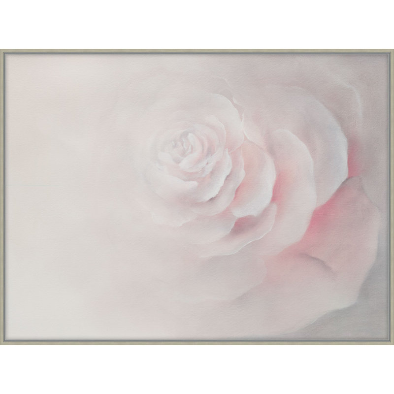 Garden Mist 1 Print by Studio L57 Affinity, 17.25" H x 22.25" W