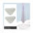 Mop Pad Set
