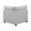 Fauteuil de chambre pivotant l 39 po
