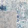 Tapis abstrait Scriber Performance