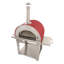 Outdoor Wood-Fired Pizza Oven-73359417