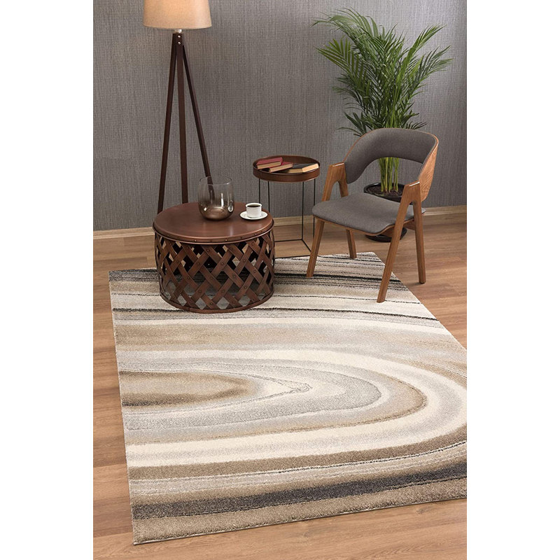 Colen Indoor Rug, Rectangle 5' x 8'