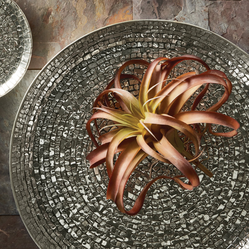 Pettit Decorative Ceramic Plate