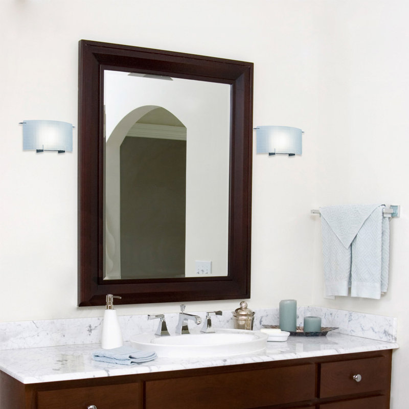 Sherell Flush Mounted Sconce