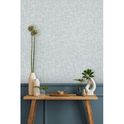 10m x 52cm Wallpaper Roll