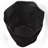 Modway Lava' Crumpled Paper Modern Pencil Holder-11101811