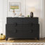 Commode à six tiroirs-91917258