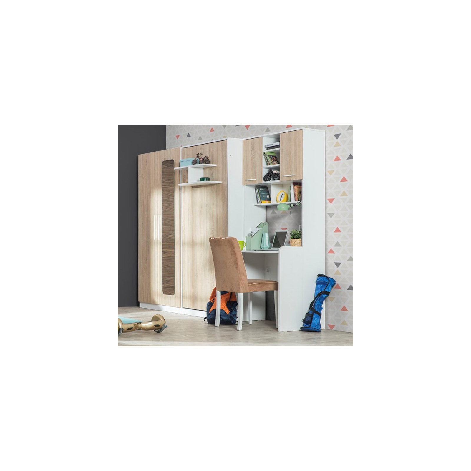 Pru Armoire
