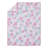 Dowitcher 3 - Piece Crib Bedding Set
