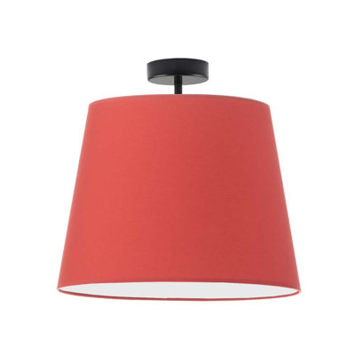 Deima Semi Flush Mount