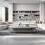 Table basse Modern-1019602413-1019602412