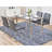 Fraulo One-of-a-Kind 8'2" X 10' Wool Area Rug in