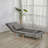 Versatile Foldable Velvet Sofa Bed, Modern Design For Compact Living