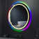 Alala Flat Wall Mirror