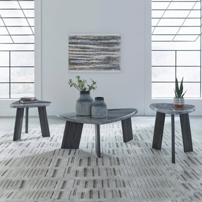 Table Takina (ensemble de 3)