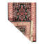 Shelldrake Hand Woven Wool Oriental Area Rug-1802638773