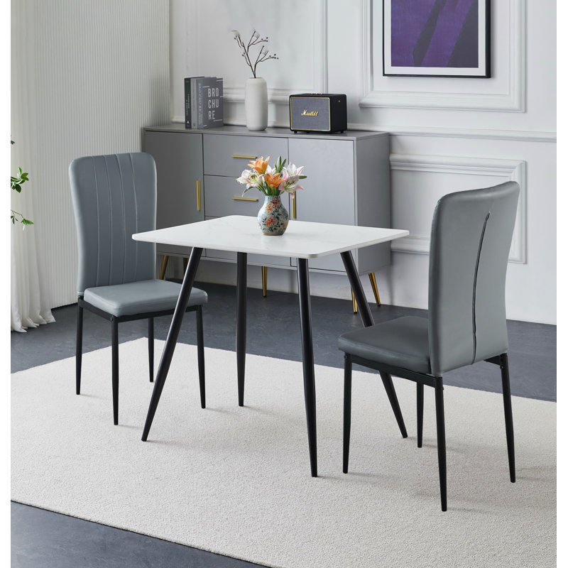 2 - Person Dining Set