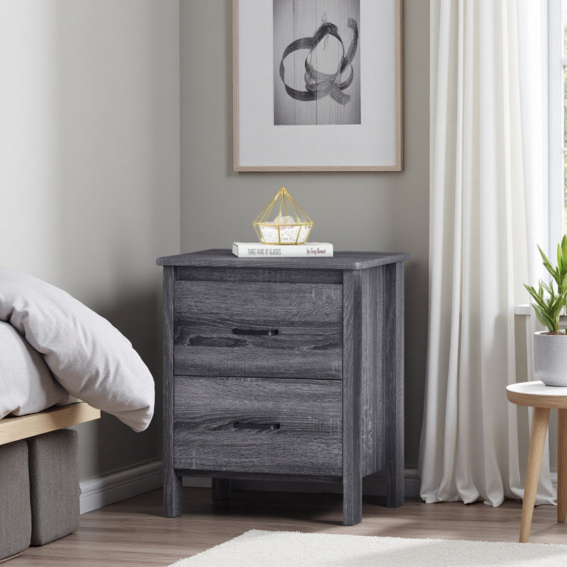 Table de chevet Toolless