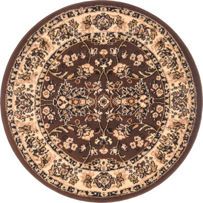 Hanan Floral Indoor Rug