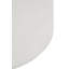 120cm Marble Top Console Table