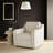 Liora Performance Velvet Armchair-110091666