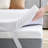 Mattress Topper with Washable Cover-561148186-567932267