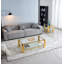 Ensemble de table de salon 2 pièces Allysah-98547464-98547466