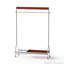 Étagère de rangement rétro en acier inoxydable-875871698