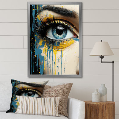 Byzantine Beauty - Classics, art mural