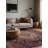 Machine Washable Brown Area Rug-697426105
