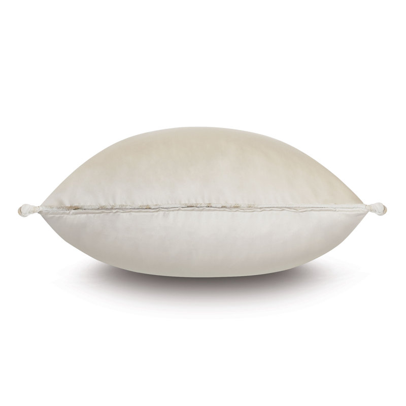 Marceau Square Pillow Cover & Insert