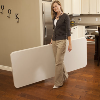 Lifetime Commercial Folding Table