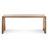 Amicable Solid Wood Bench-15882473-15882474